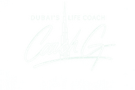 Logo Coach G dubai with the Burj Khalifa