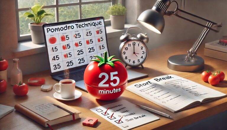 pomodoro