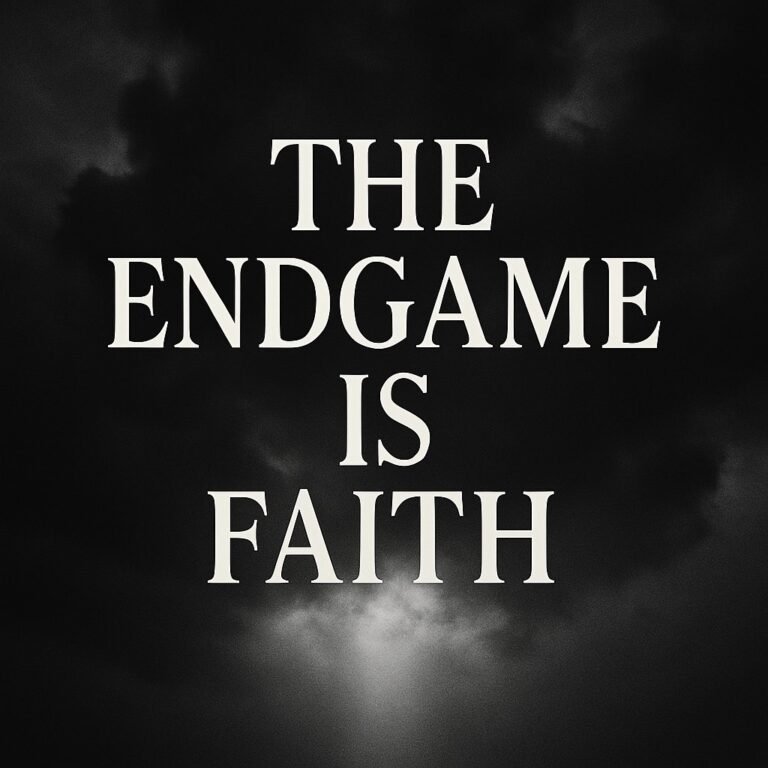 Faith