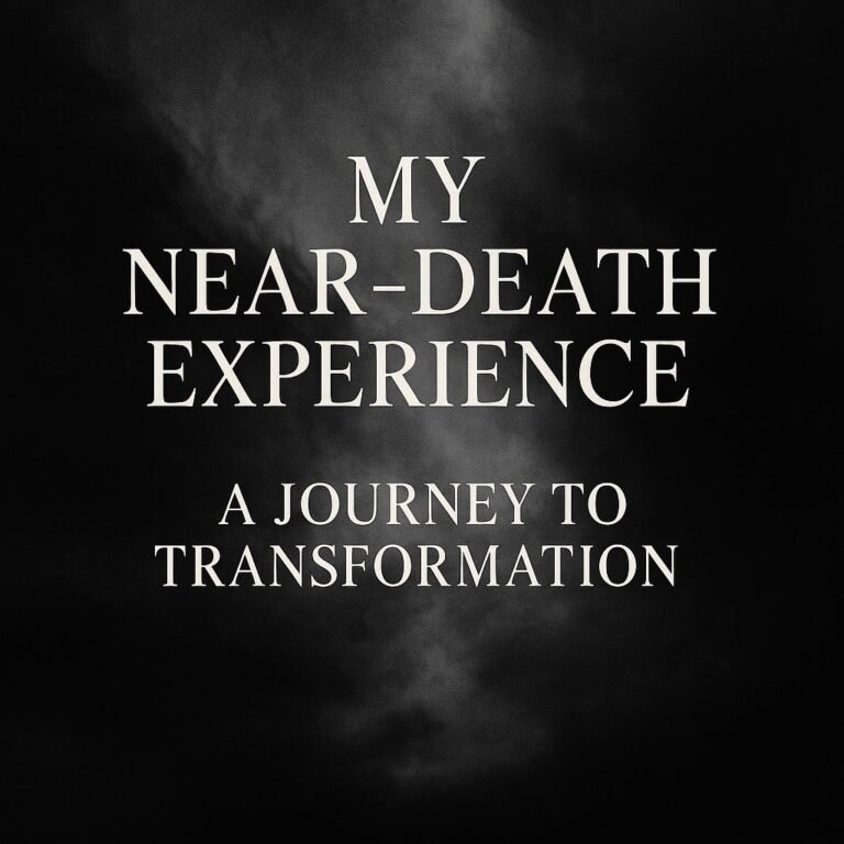 near death experience