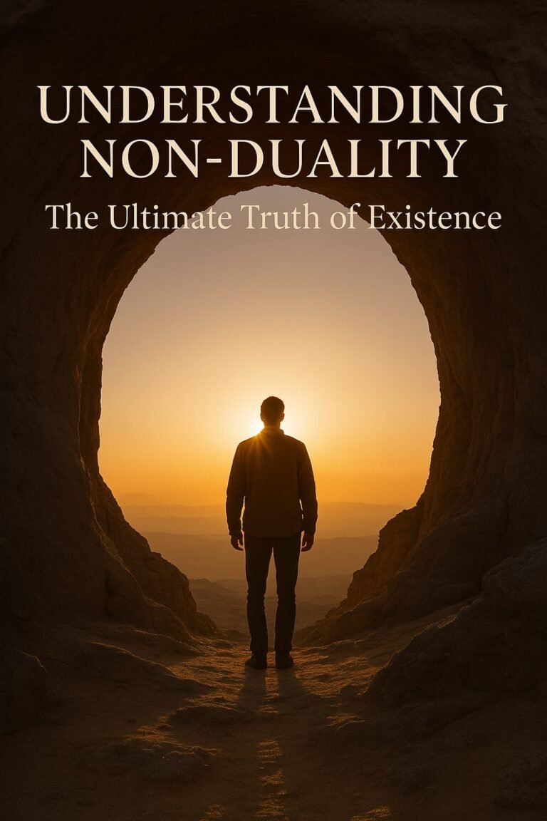 understanding non duality