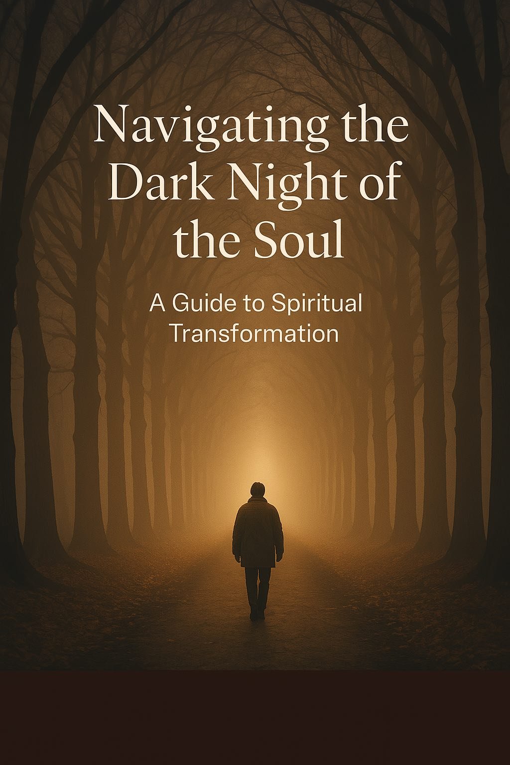 dark night of the soul