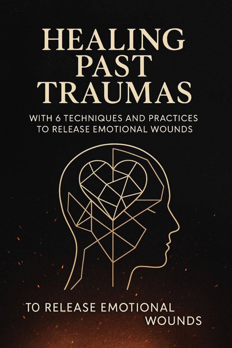 healing past traumas