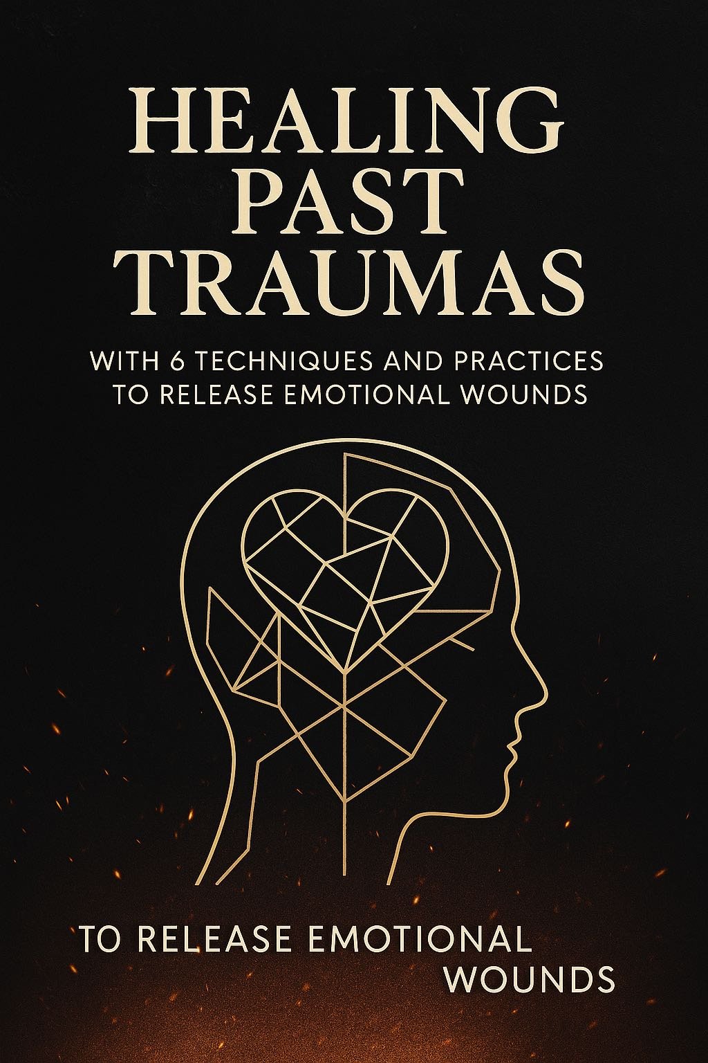 healing past traumas