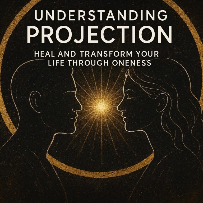 understanding projection