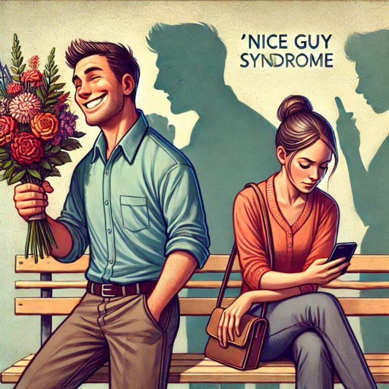 nice guy syndrome