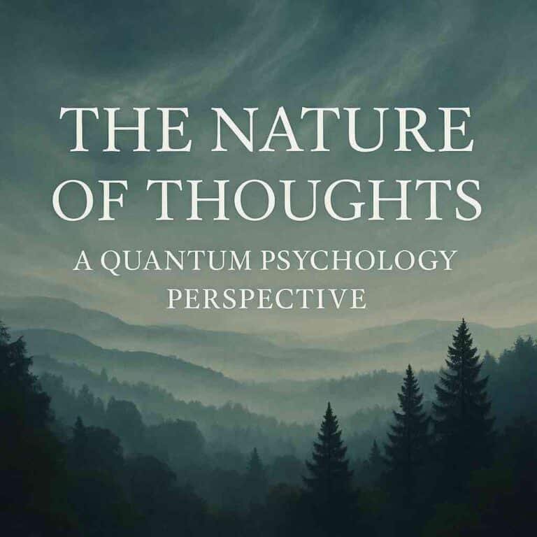 nature of thoughts