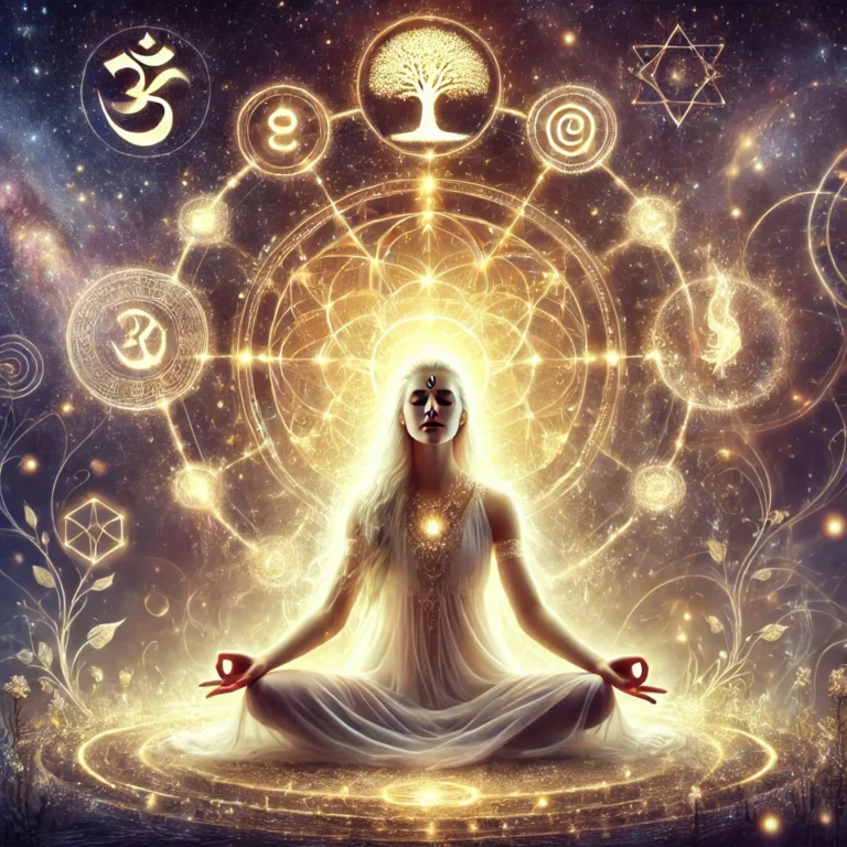 awakening and consciousness in women