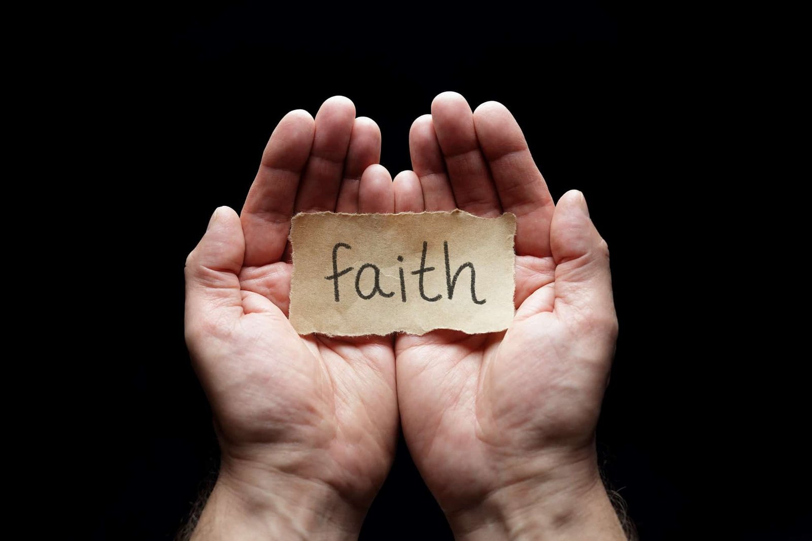 faith