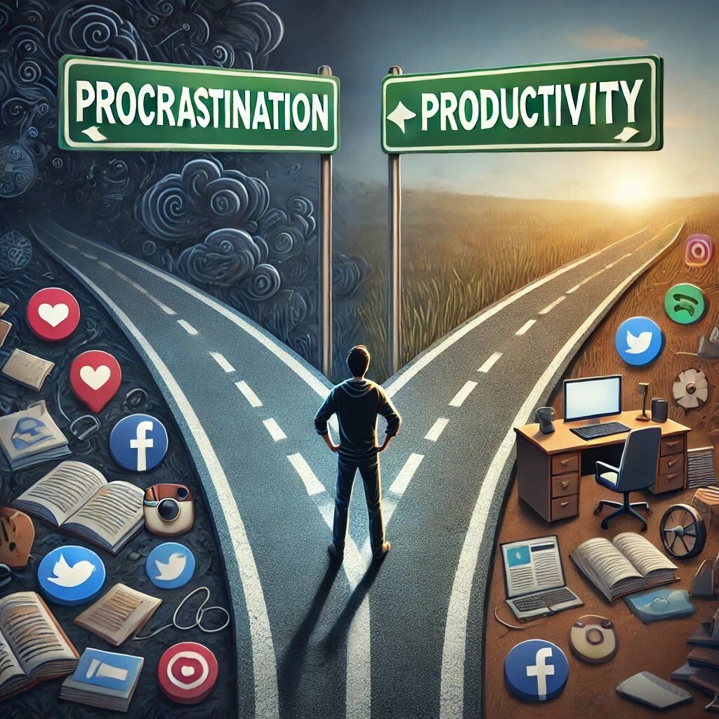 Procrastination What It Is And How To Overcome It Procrastination What It Is And How To Overcome It