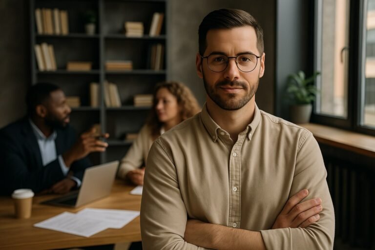 generalist vs specialist