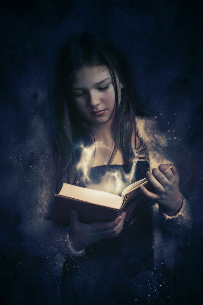 inner child healing