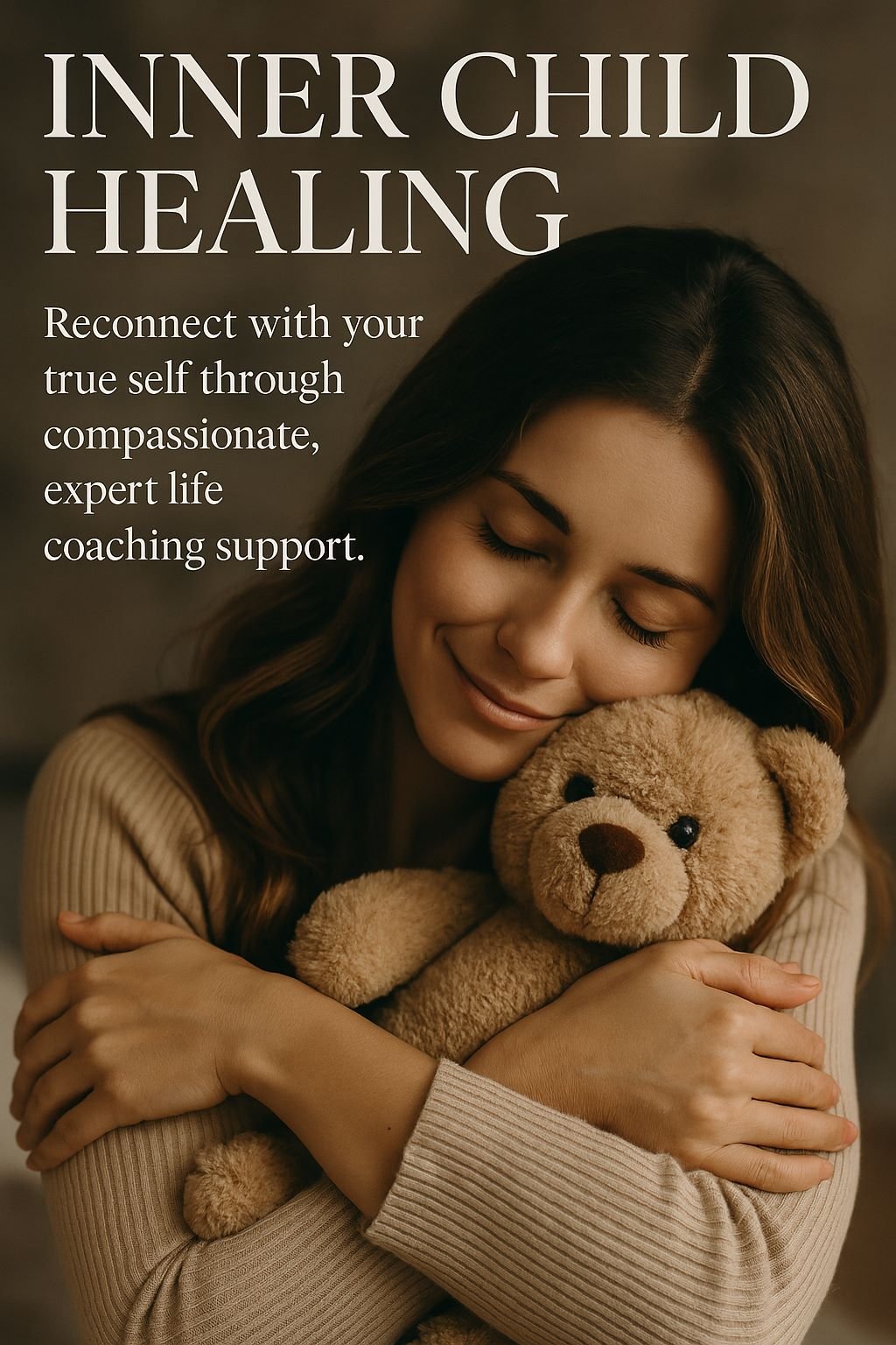 Inner Child Healing Coaching Dubai | Coach G Method
