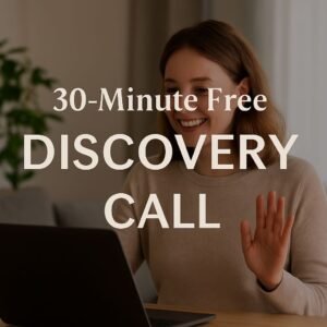 free 30 minute discovery call