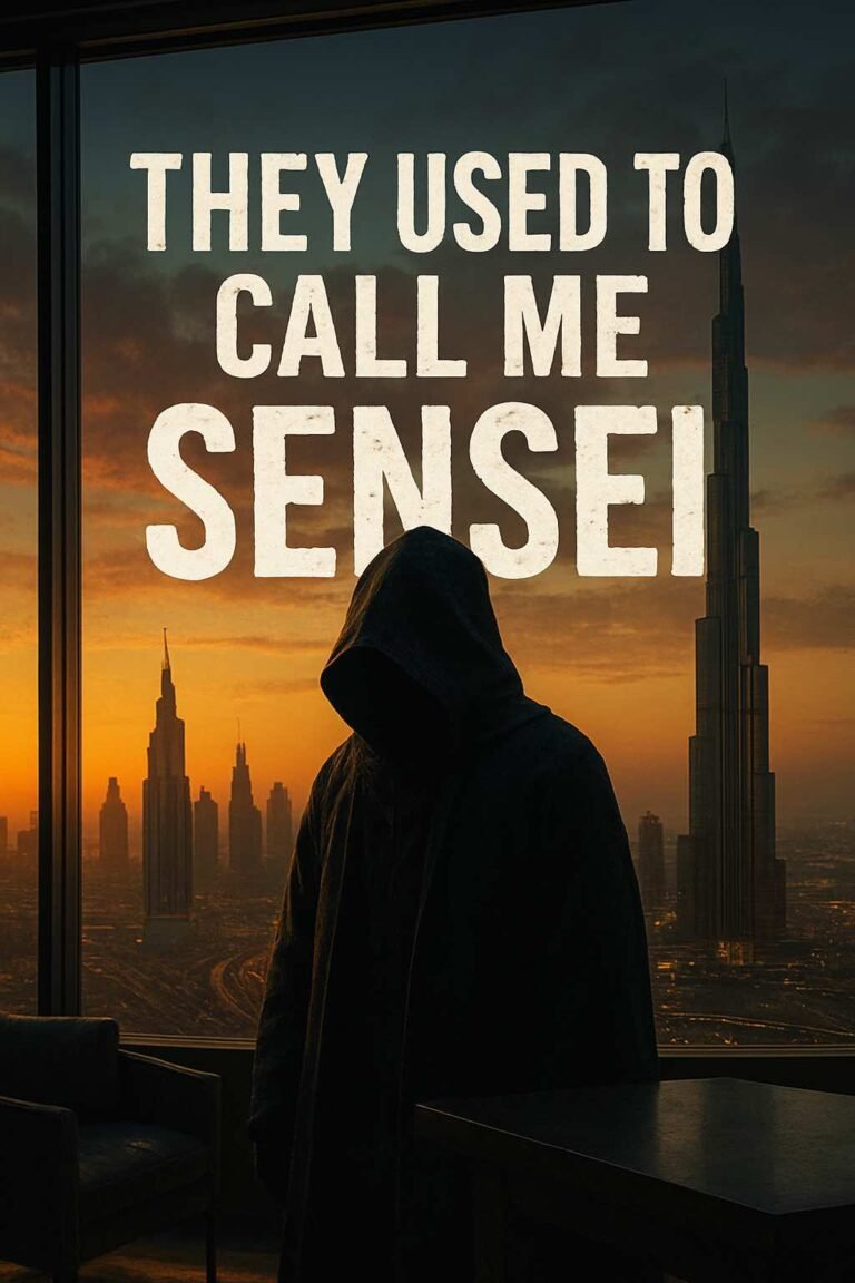 sensei