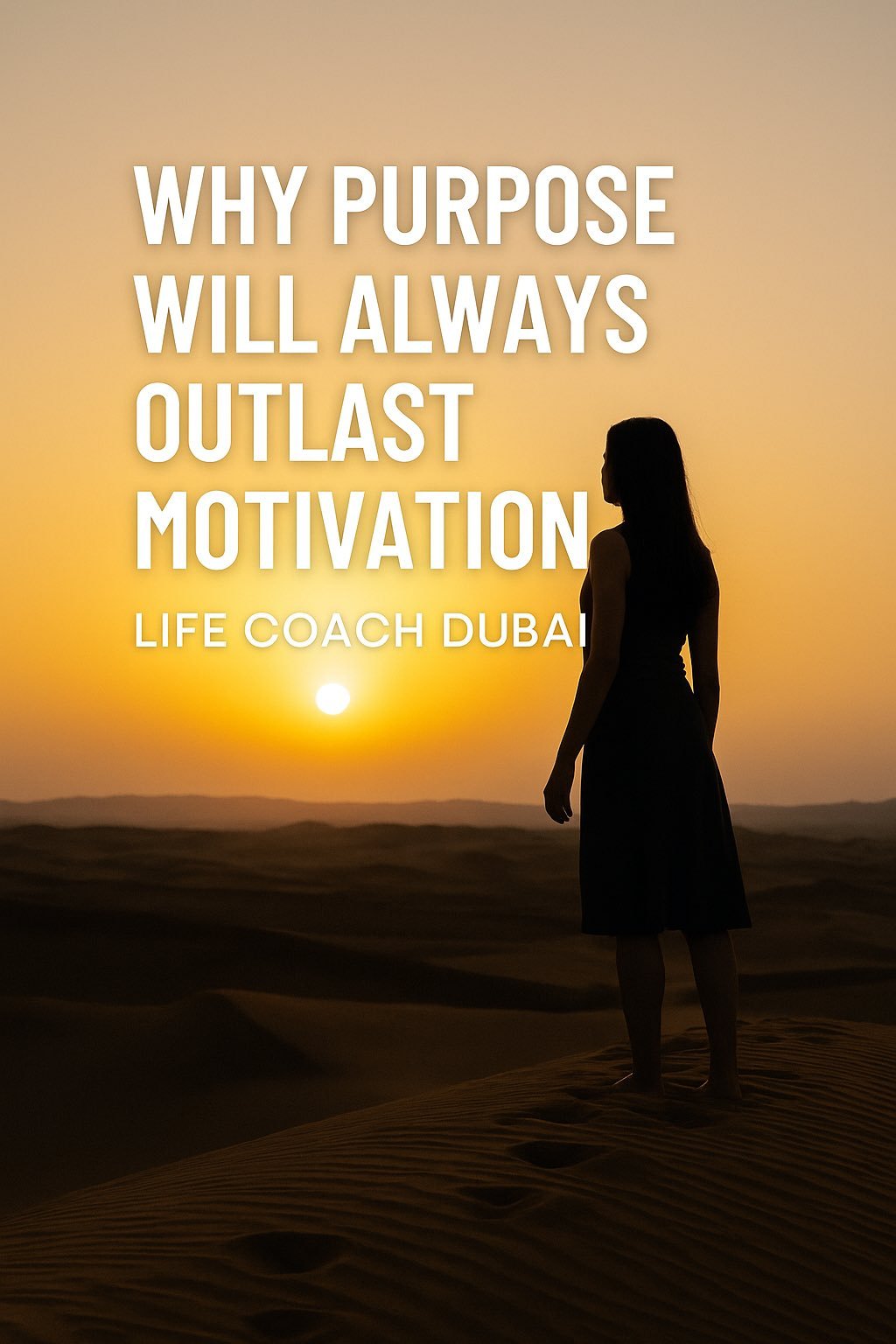purpose motivation