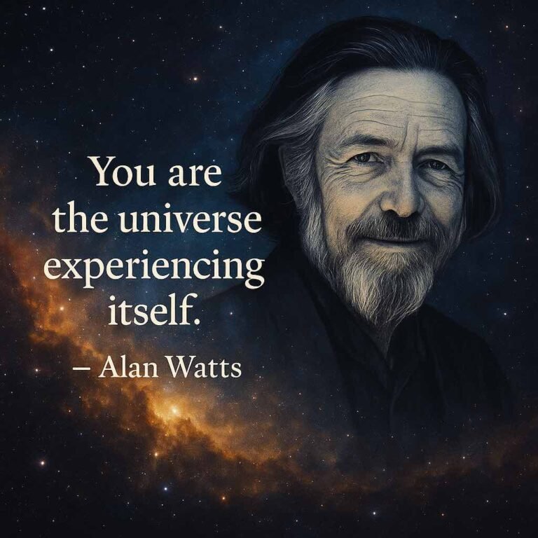 alan watts
