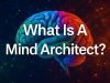 image of of brain in teh context of mind architecture