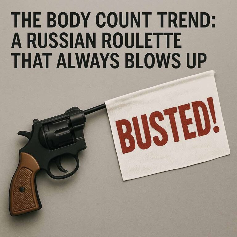 body count