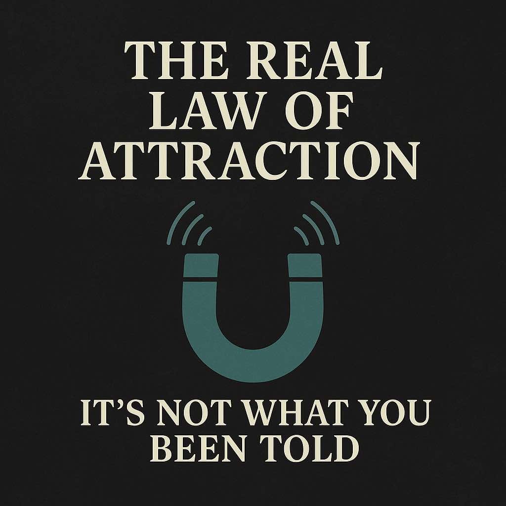 law of attraction