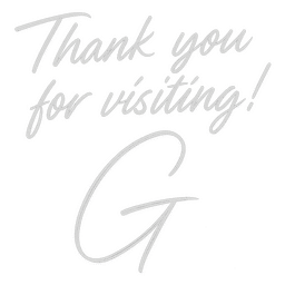 Thank you for visiting Coach G's website—elite transformational life coaching in Dubai and online