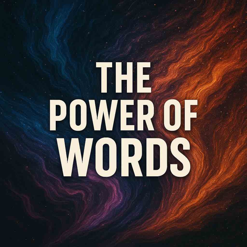 the power of words