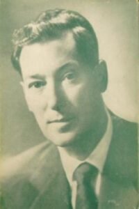 Neville Goddard's picture